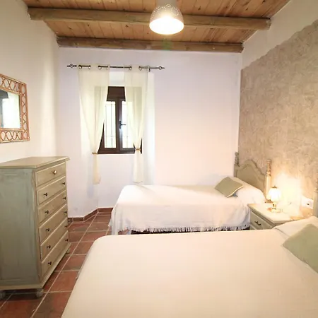 Holiday home La Ermita By Sierra Viva Alajar